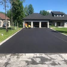 Best Driveway Border and Edging  in Santa Ana, CA